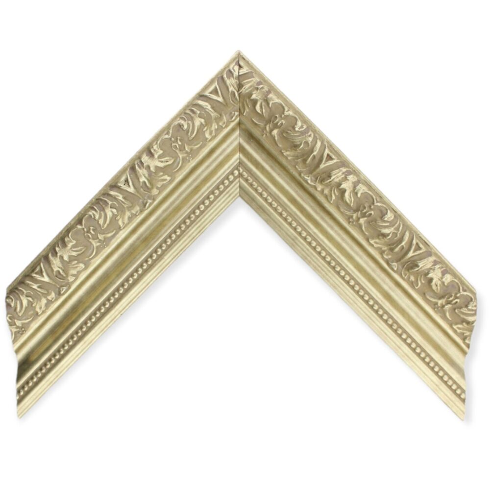 441 82 ασημί κοσμημένο 65χ35 πεύκο