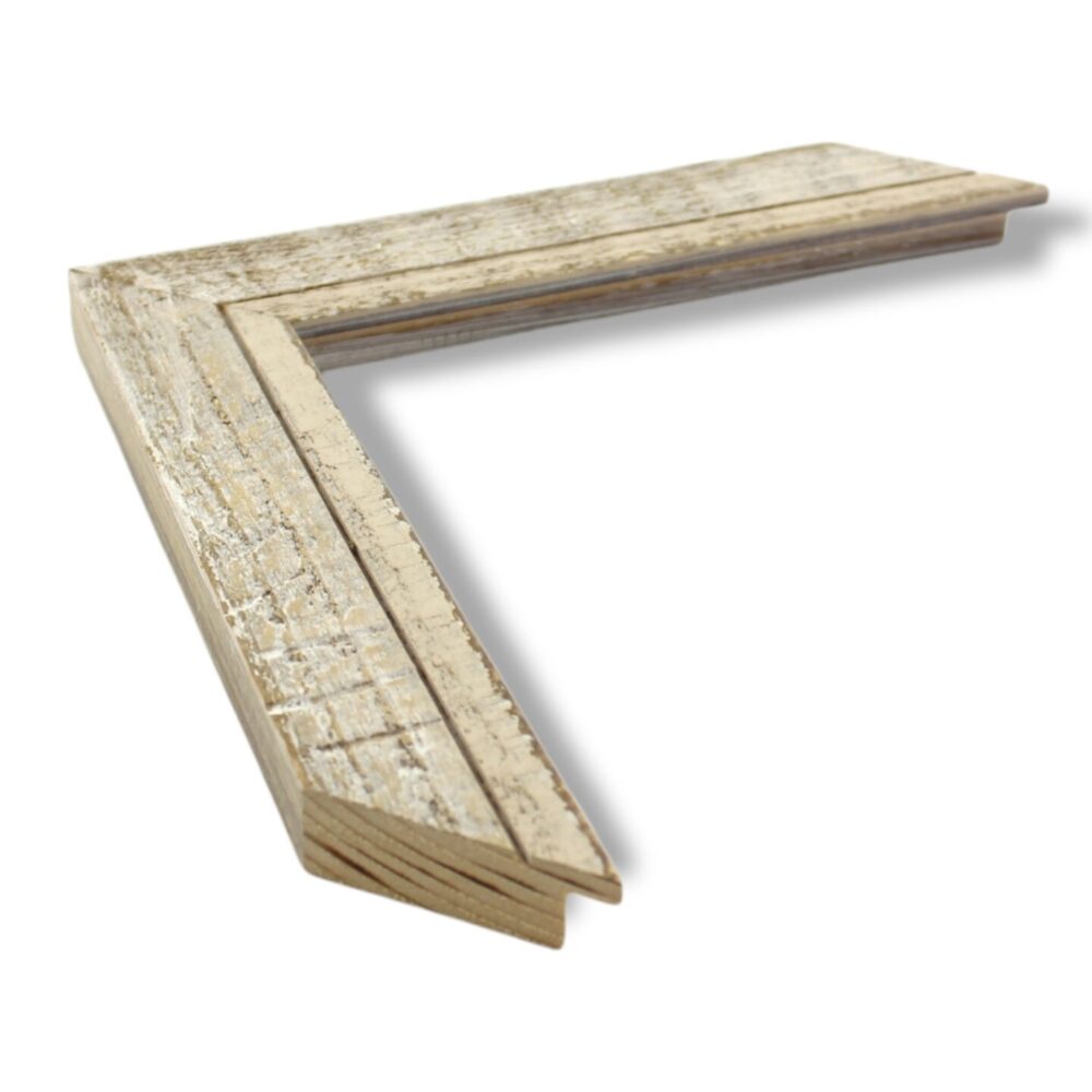 780 40 430 Λευκό Weathered Πεύκο 42X20 Rossini